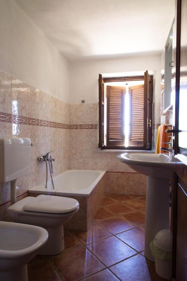Residenza Ca D'Masseu Apartment Calamandrana Екстериор снимка