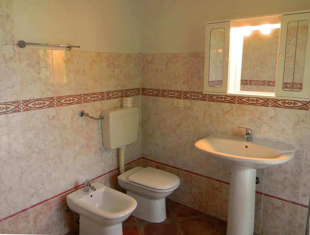 Residenza Ca D'Masseu Apartment Calamandrana Стая снимка